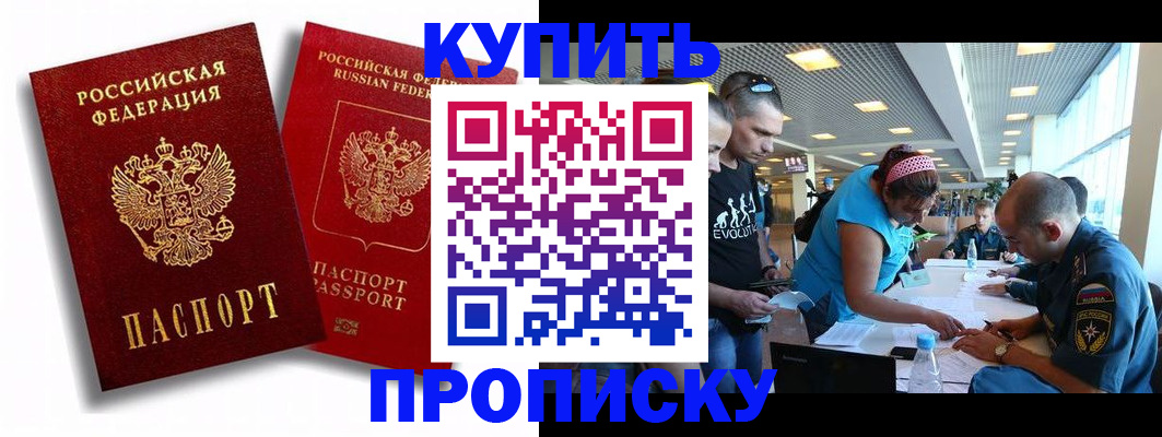 прописка паспорт в Оленегорске